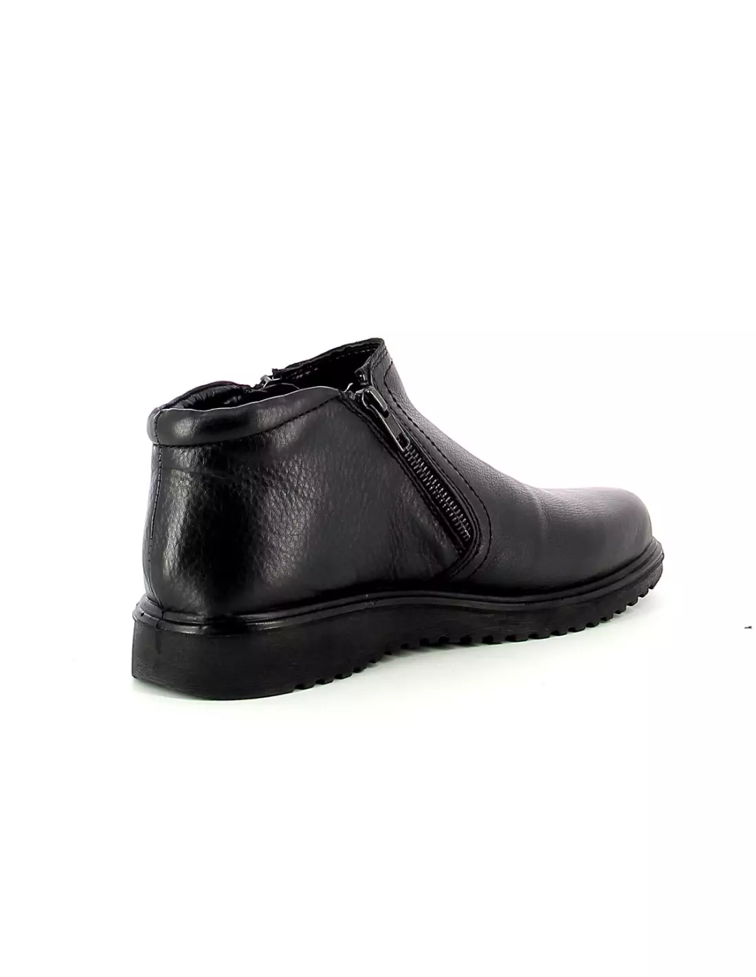 SHOELAB 2165 - Bottines & boots Noir