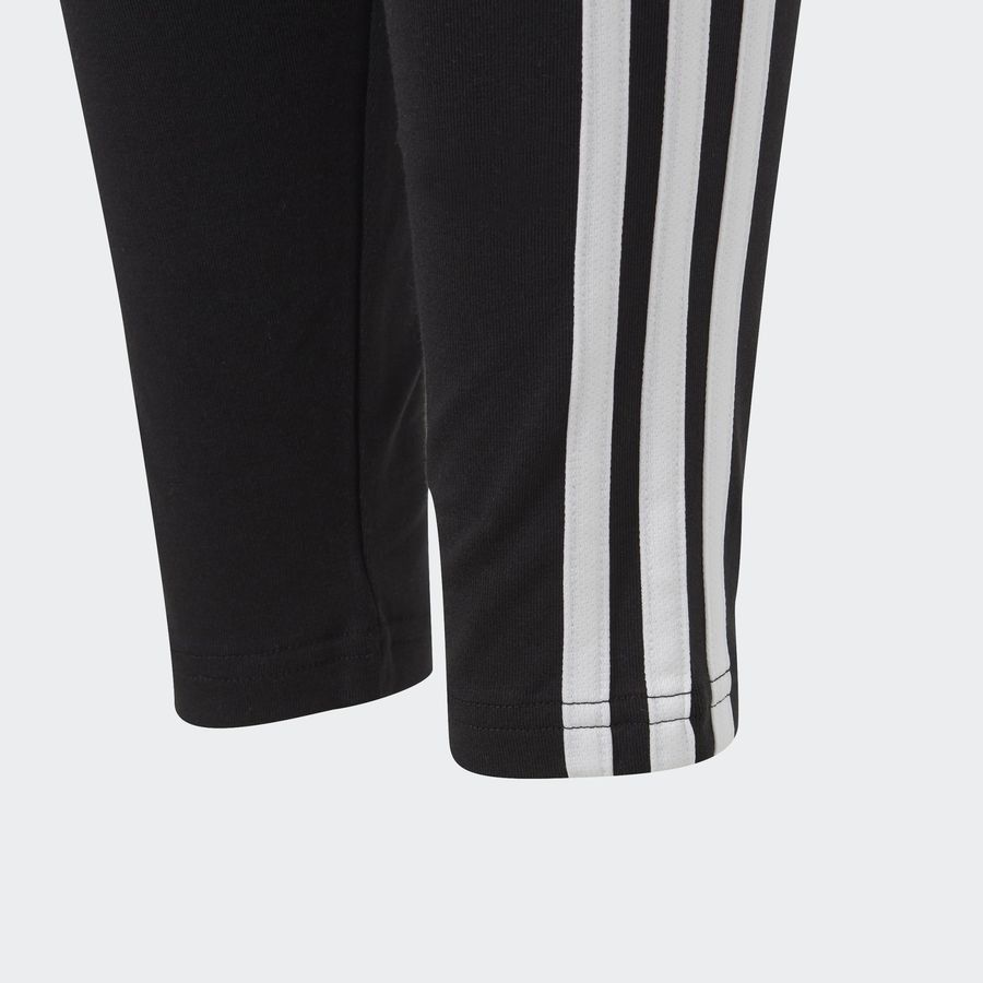 Sportswear Legging à 3 bandes en coton Essentials