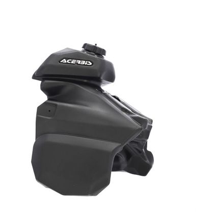 Réservoir Acerbis GRANDE CONTENANCE 12 L TOUT TERRAIN - Noir