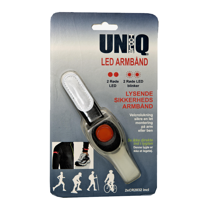 uniq led armbaand 622 4180004016 1 0