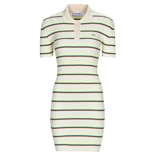 Lacoste -  - Multicolore
