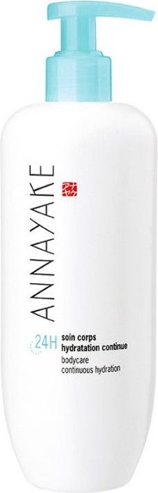 Annayake - 24H Hydration - Bodylotion - 400 ml