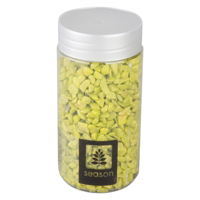 Dekosteine - 550g - verschiedene Farben