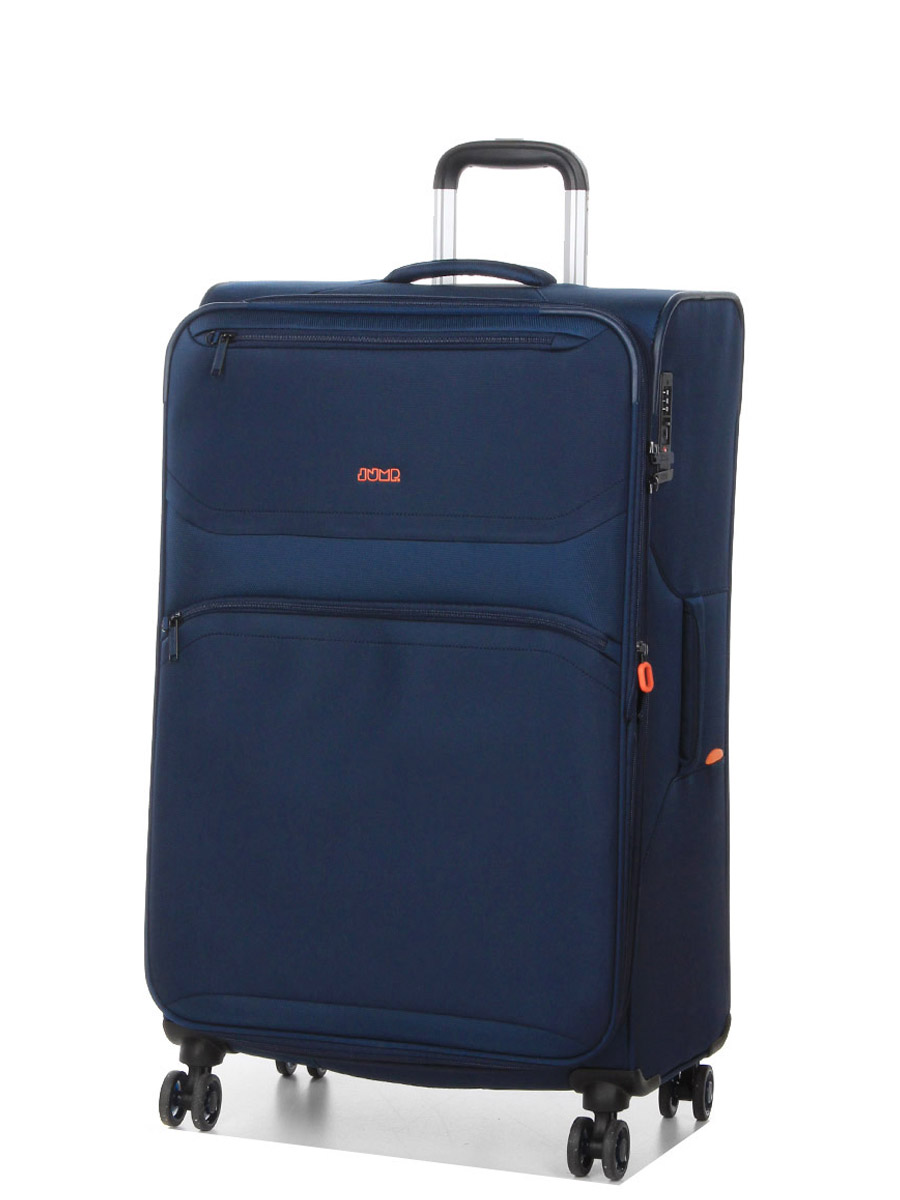 Valise Jump Moorea 2 - 76 cm