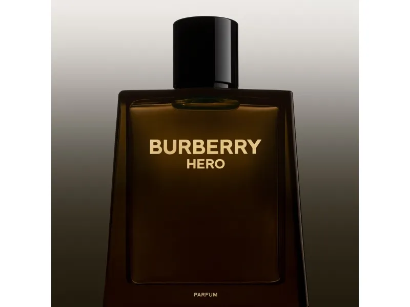 Burberry Hero Parfum 100 ml (man)