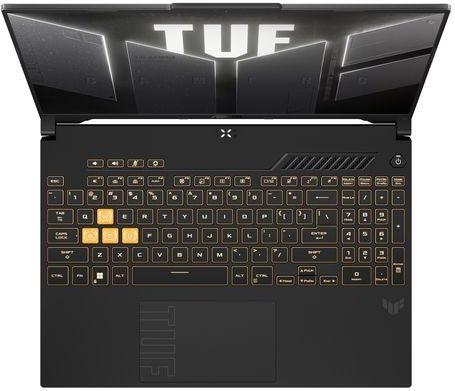 ASUS TUF Gaming FX607JV-N3108W Intel® Core™ i7 i7-13650HX Laptop 40,6 cm (16