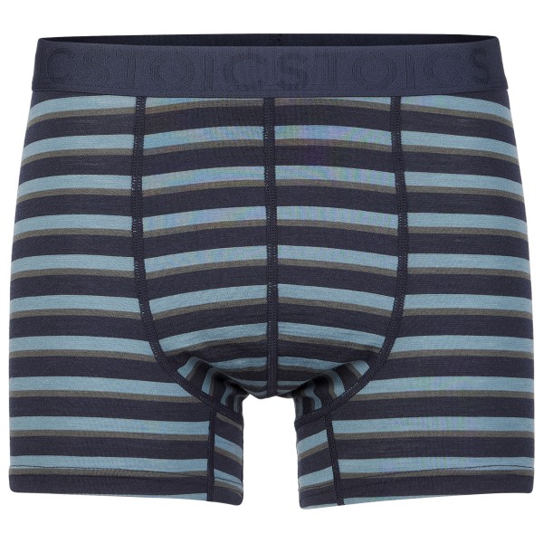 Stoic - Merino150 AlsenSt. Boxer - Sous-vêtement mérinos