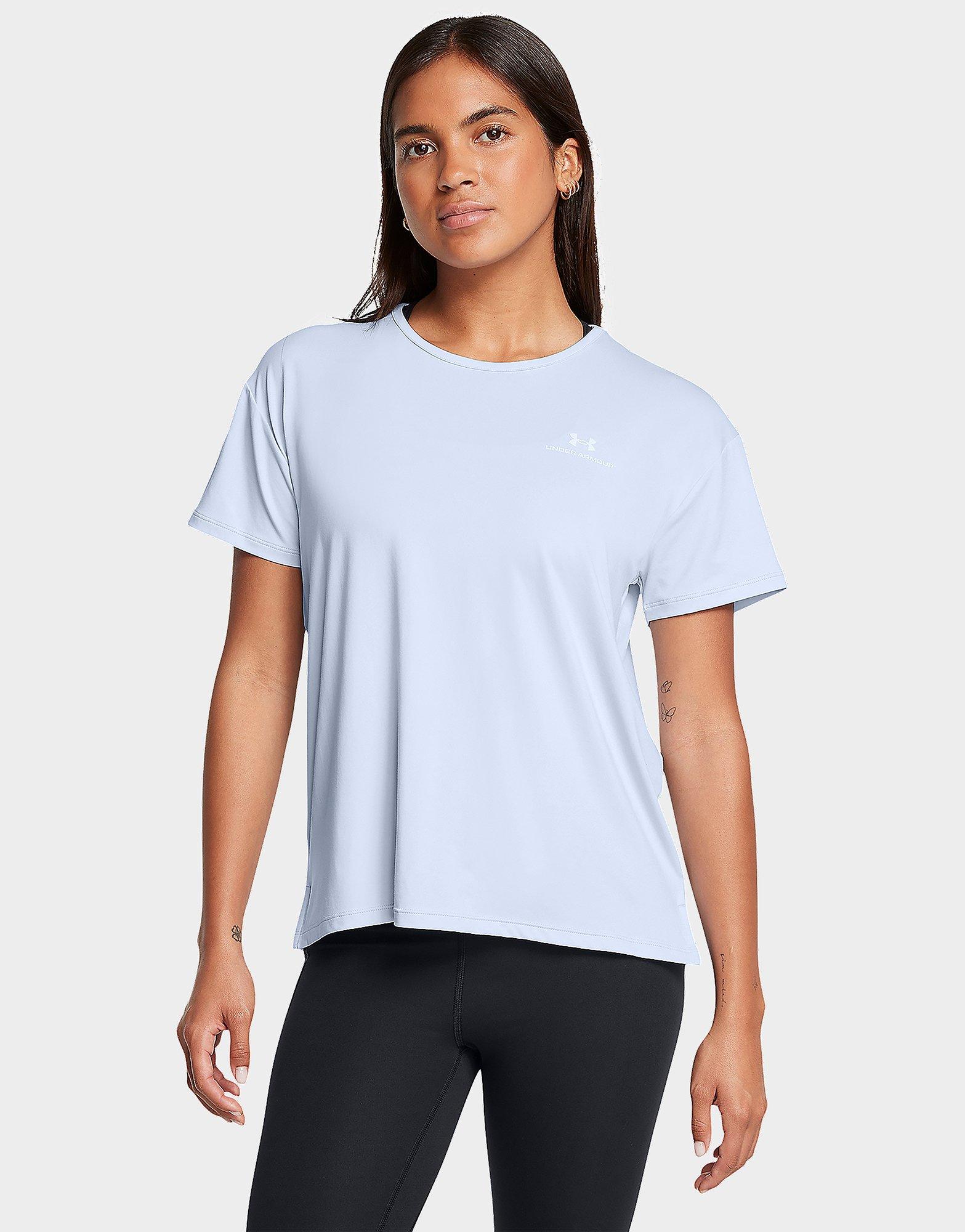 Under Armour Short-Sleeves UA Vanish Energy SS 2.0