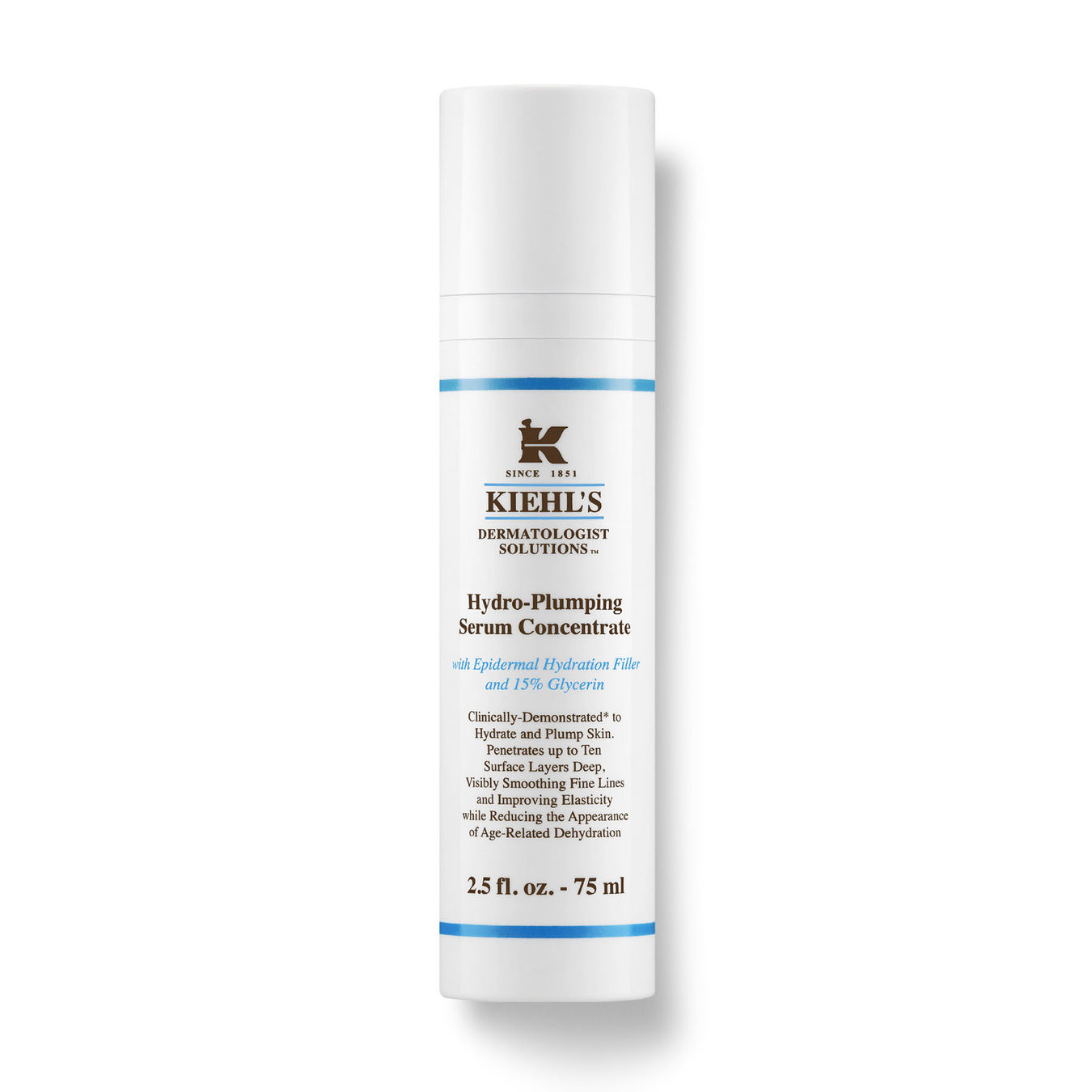 KIEHL'S Hydro-Plumping Serum Concentrate