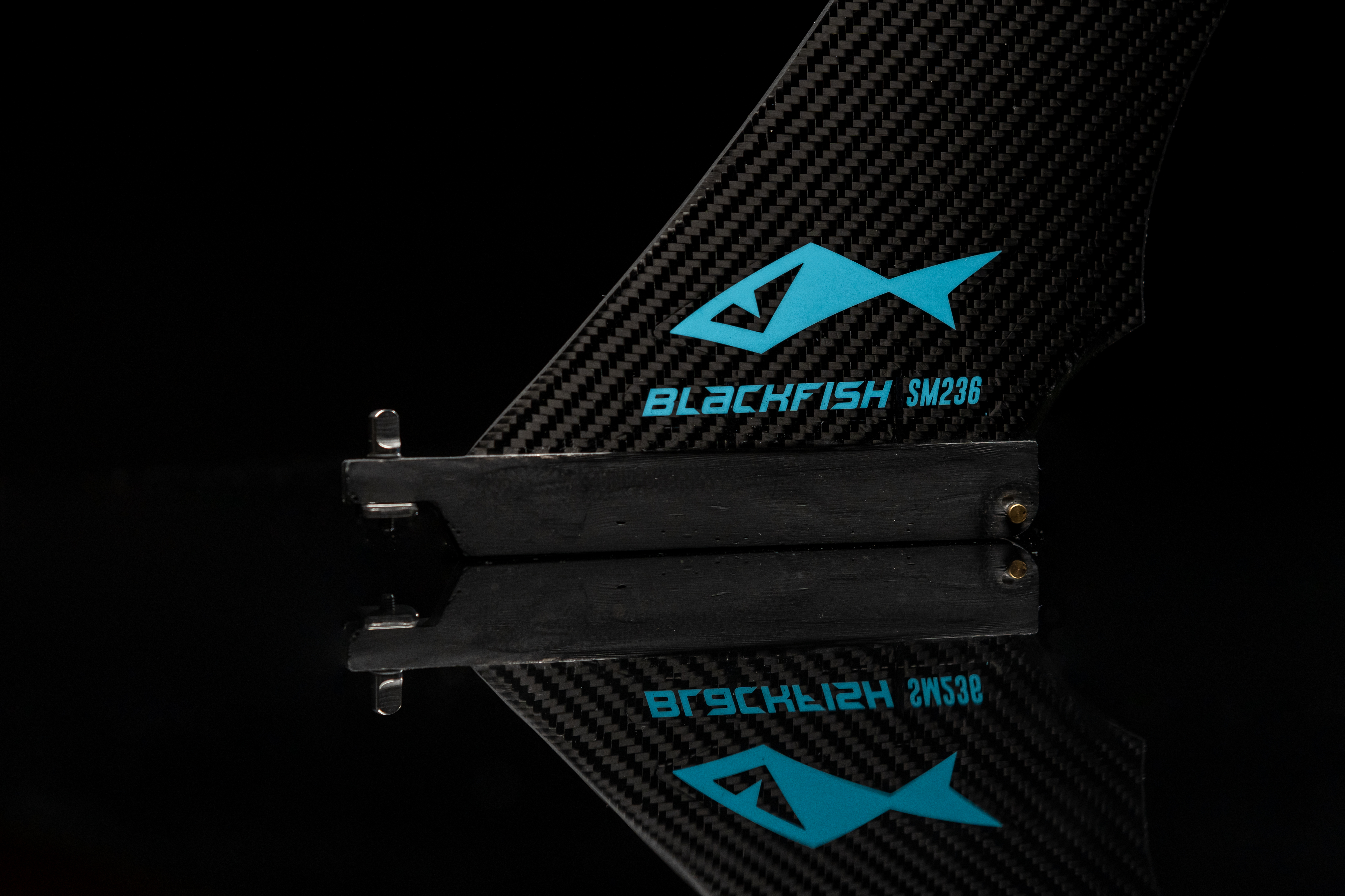 Blackfish Aileron SUP - SM 236