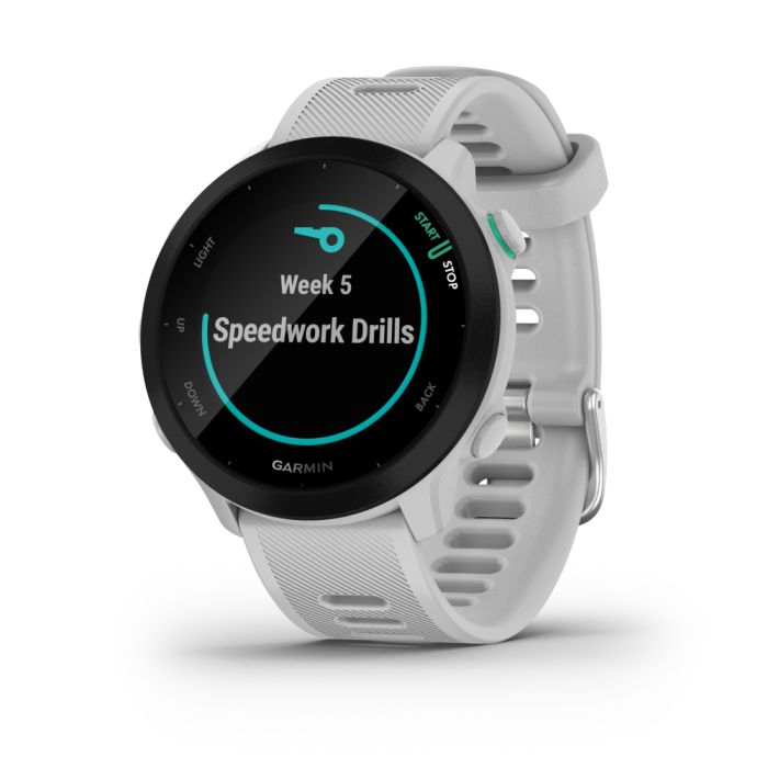 Garmin Unisex Ure Forerunner® 55
