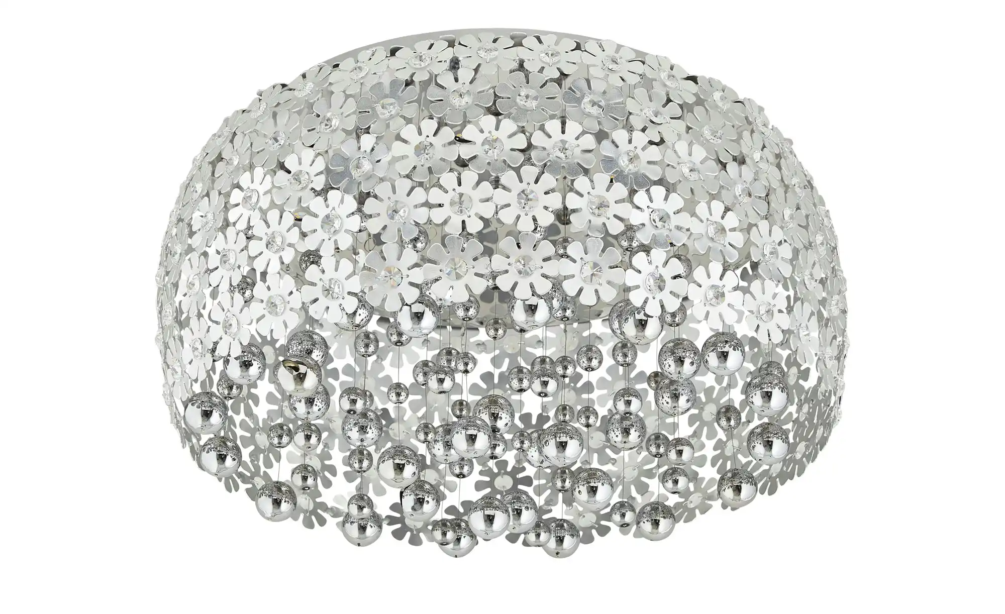 KHG LED-Deckenleuchte, mit Behang