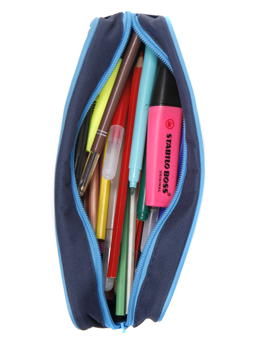 Trousse Mickey Stripes