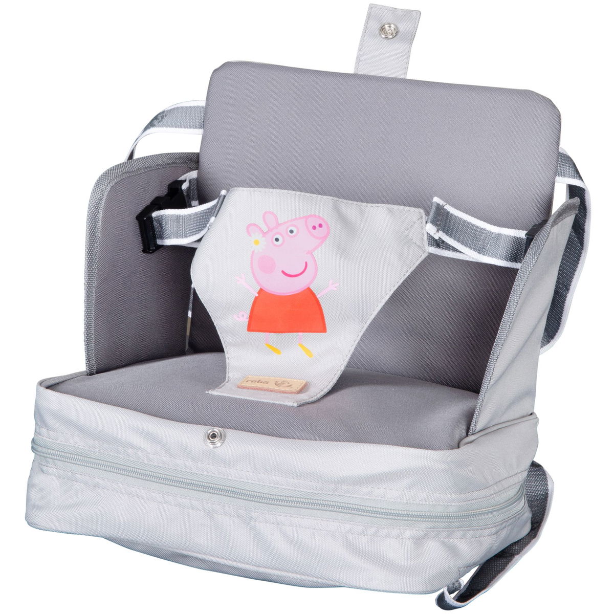 robaroba   Boostersitz Peppa Pig
