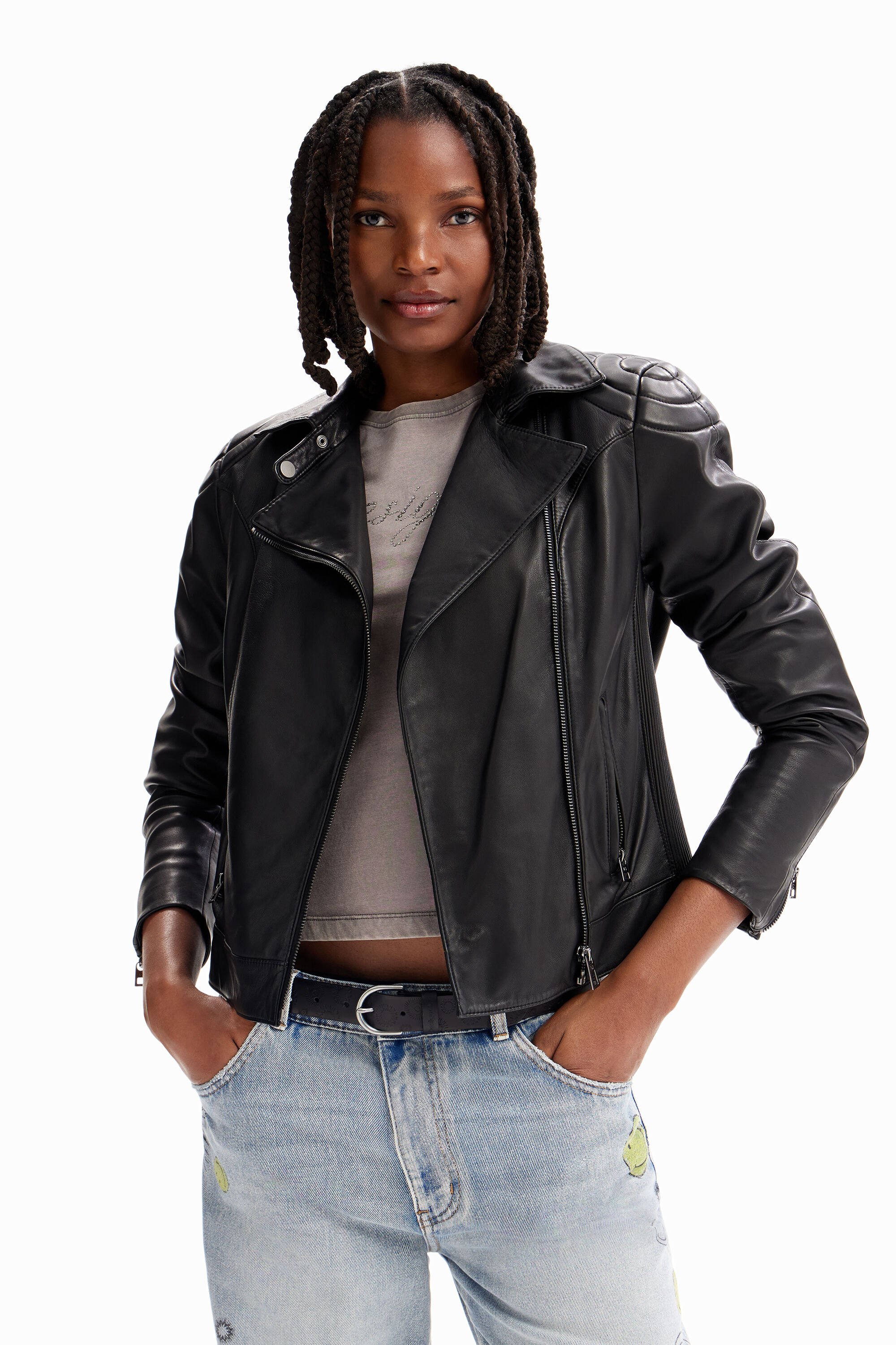 Veste 