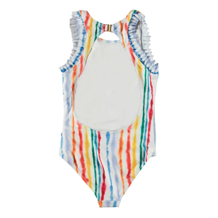 Molo Maillot de Bain Polyester Recyclé Noona | Rouge