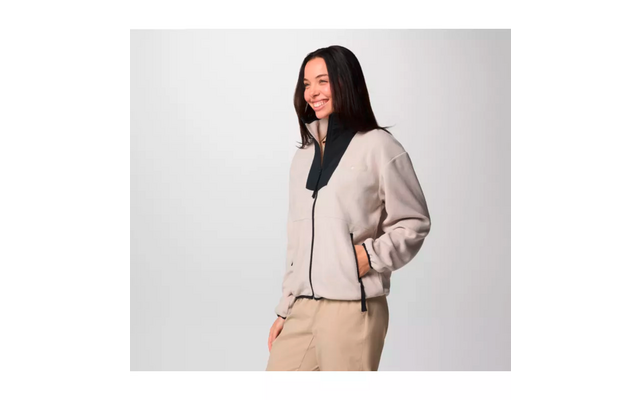 Columbia Sequoia Grove Damen Fleecejacke
