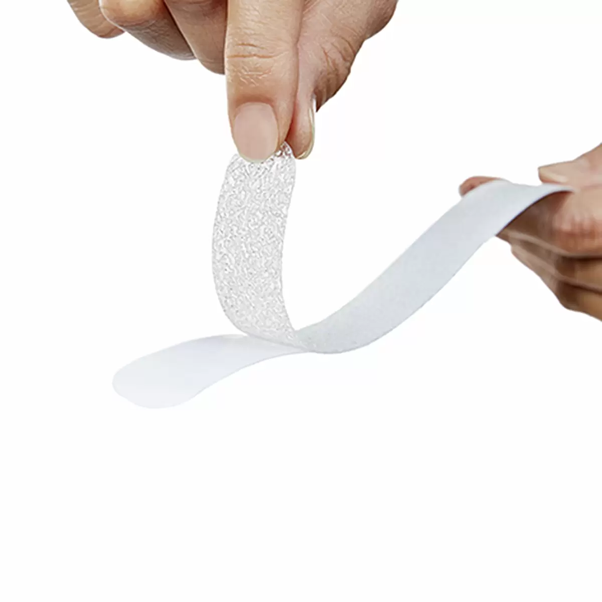 Antirutsch Streifen diaqua Transparent