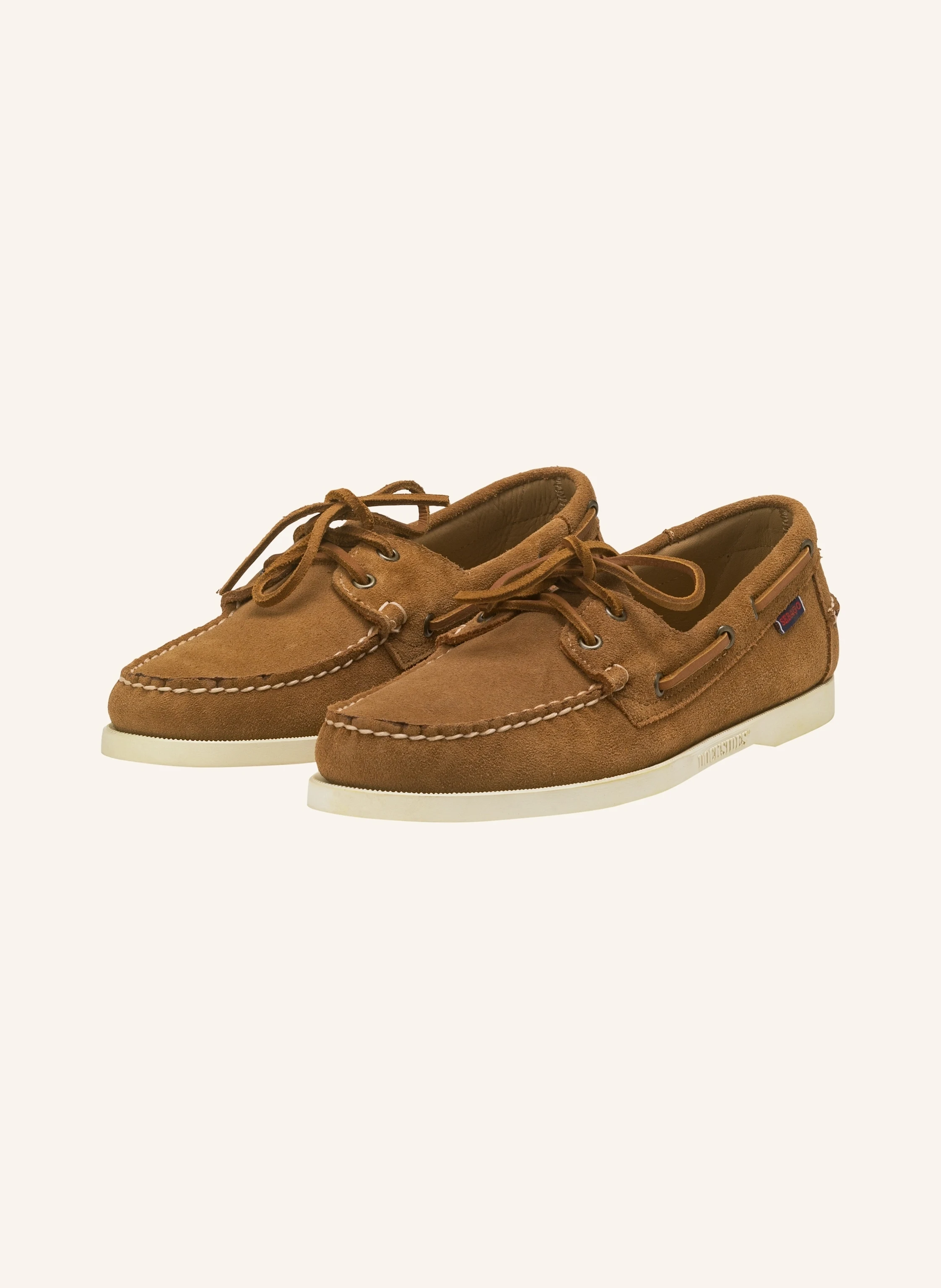 SEBAGO Schnürer PORTLAND FLESH OUT