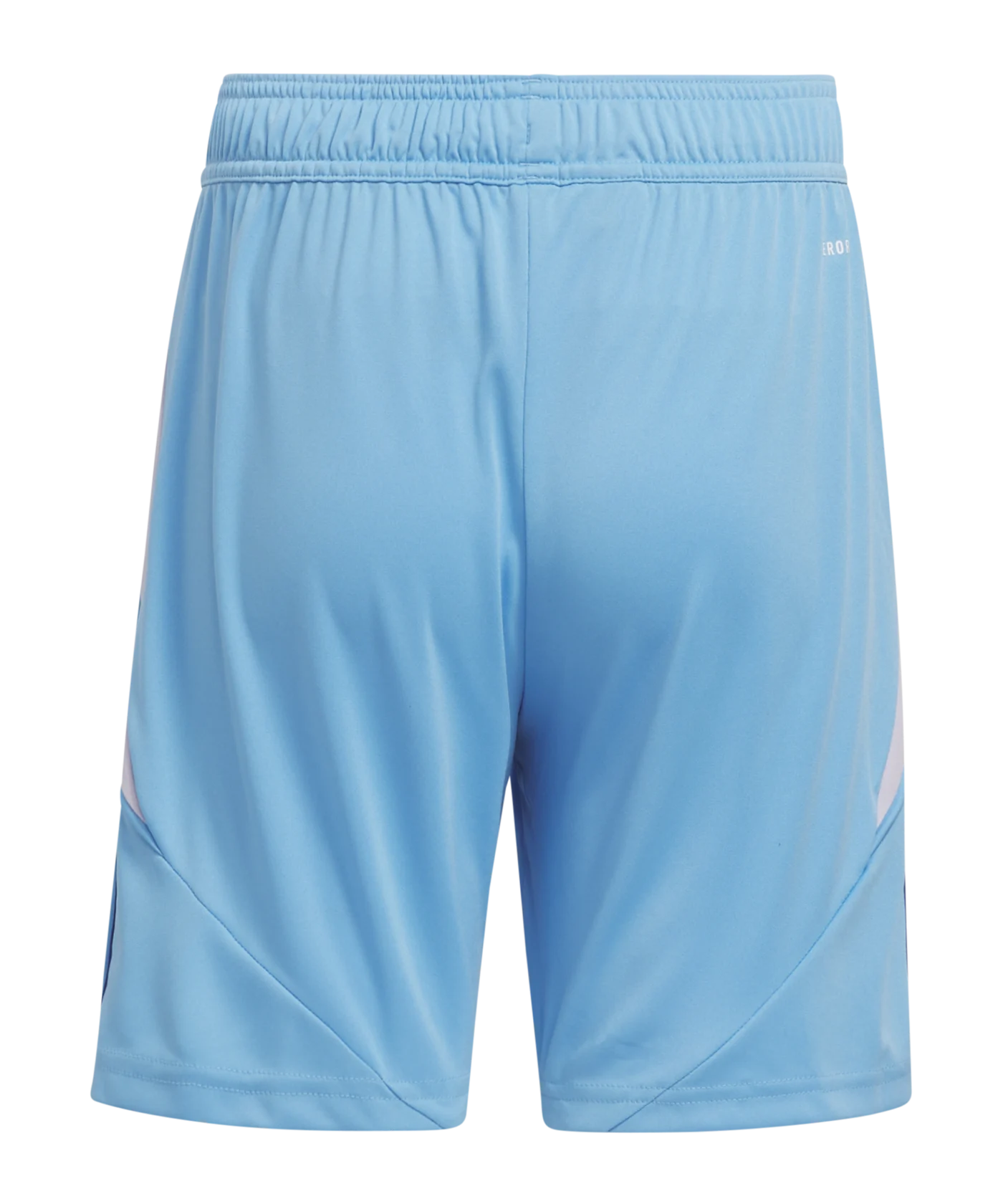 adidas Tiro 24 Short Kids Blau Blau