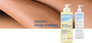 Dexeryl Wasolie 200ML