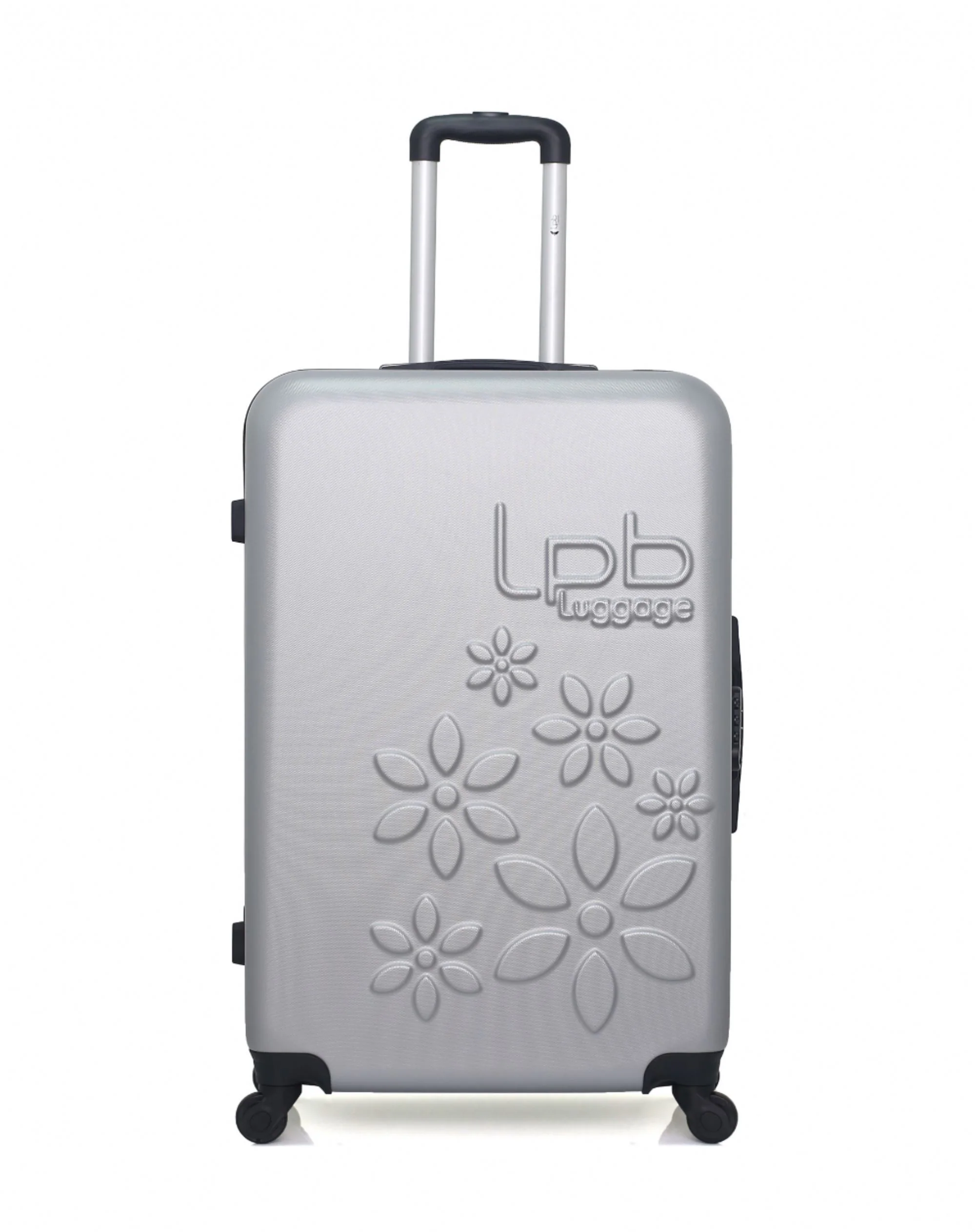 Set de 4 Valises Rigide ELEONOR-C