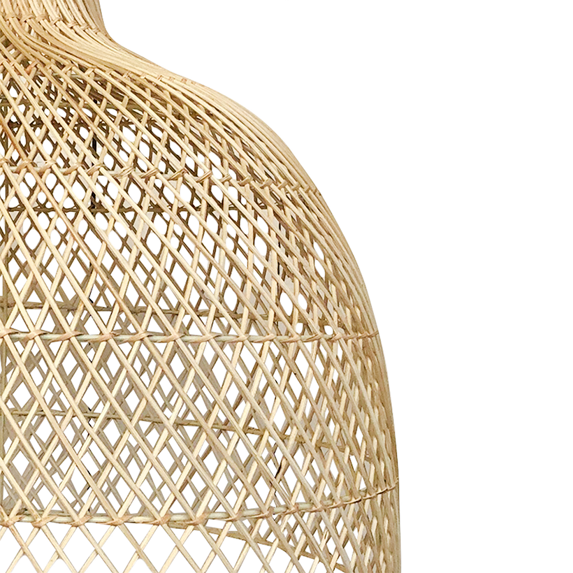 Hanglamp biron l