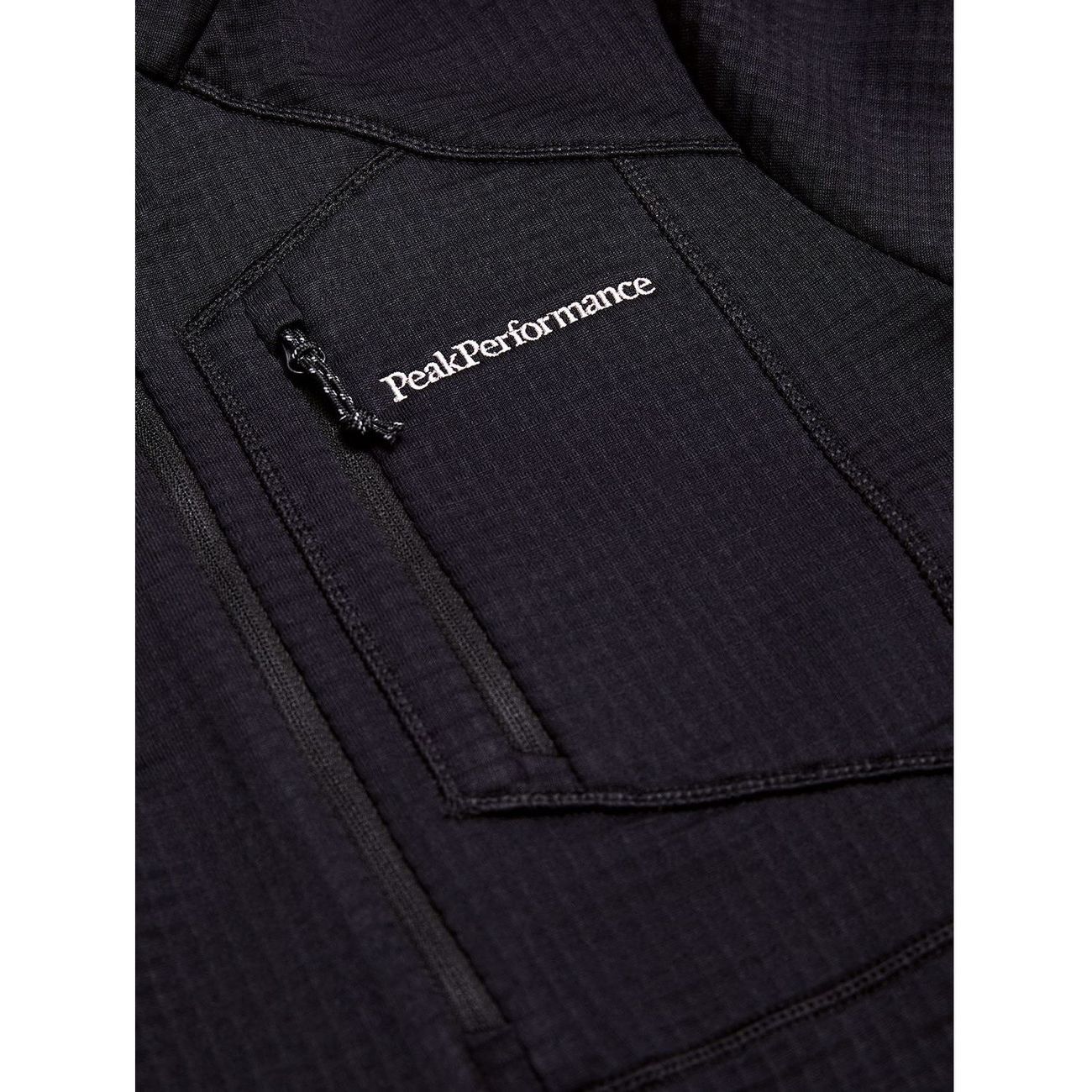 Peak PerformanceW Trail Polartec Half Zip
