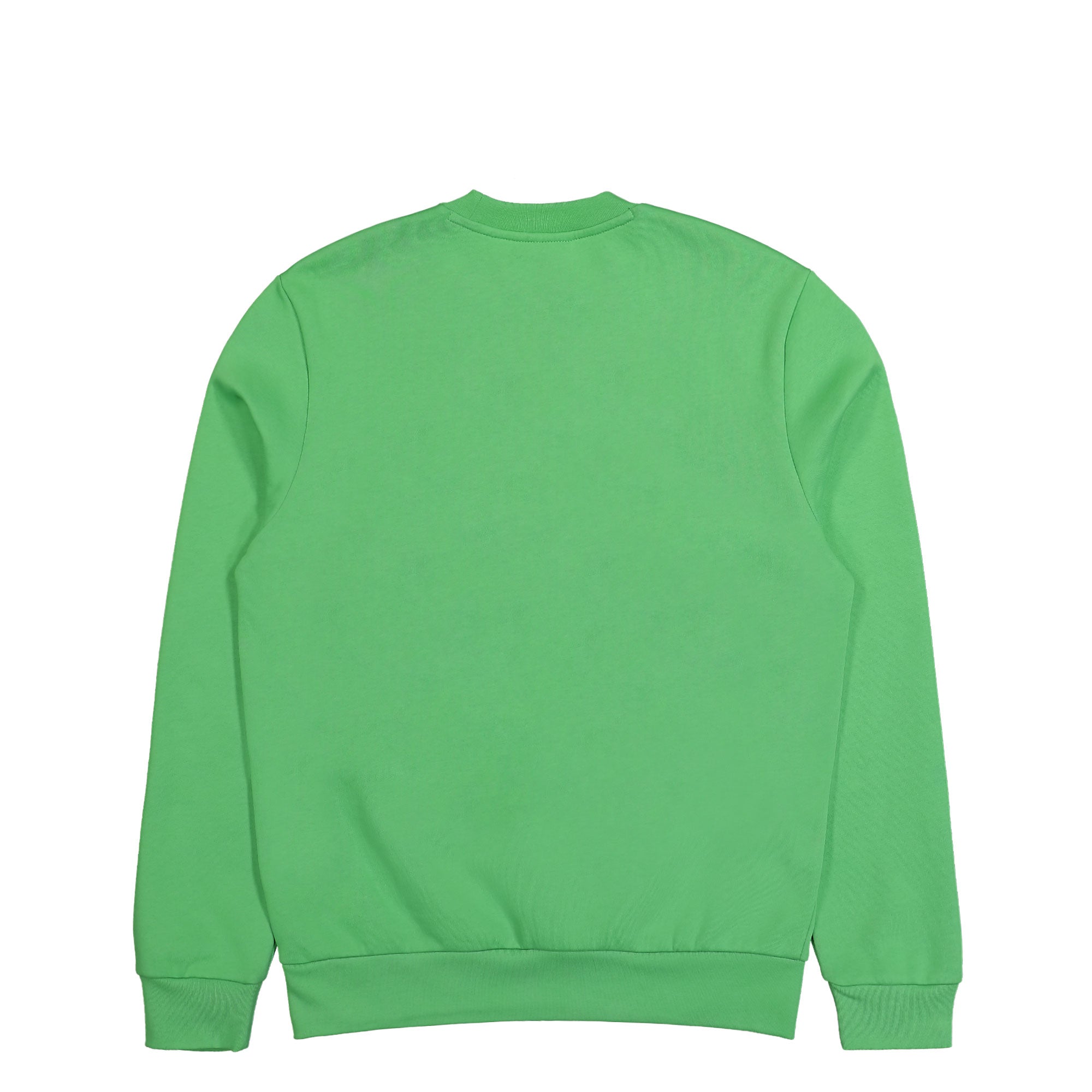 Lacoste<br>Brushed Fleece Sweatshirt