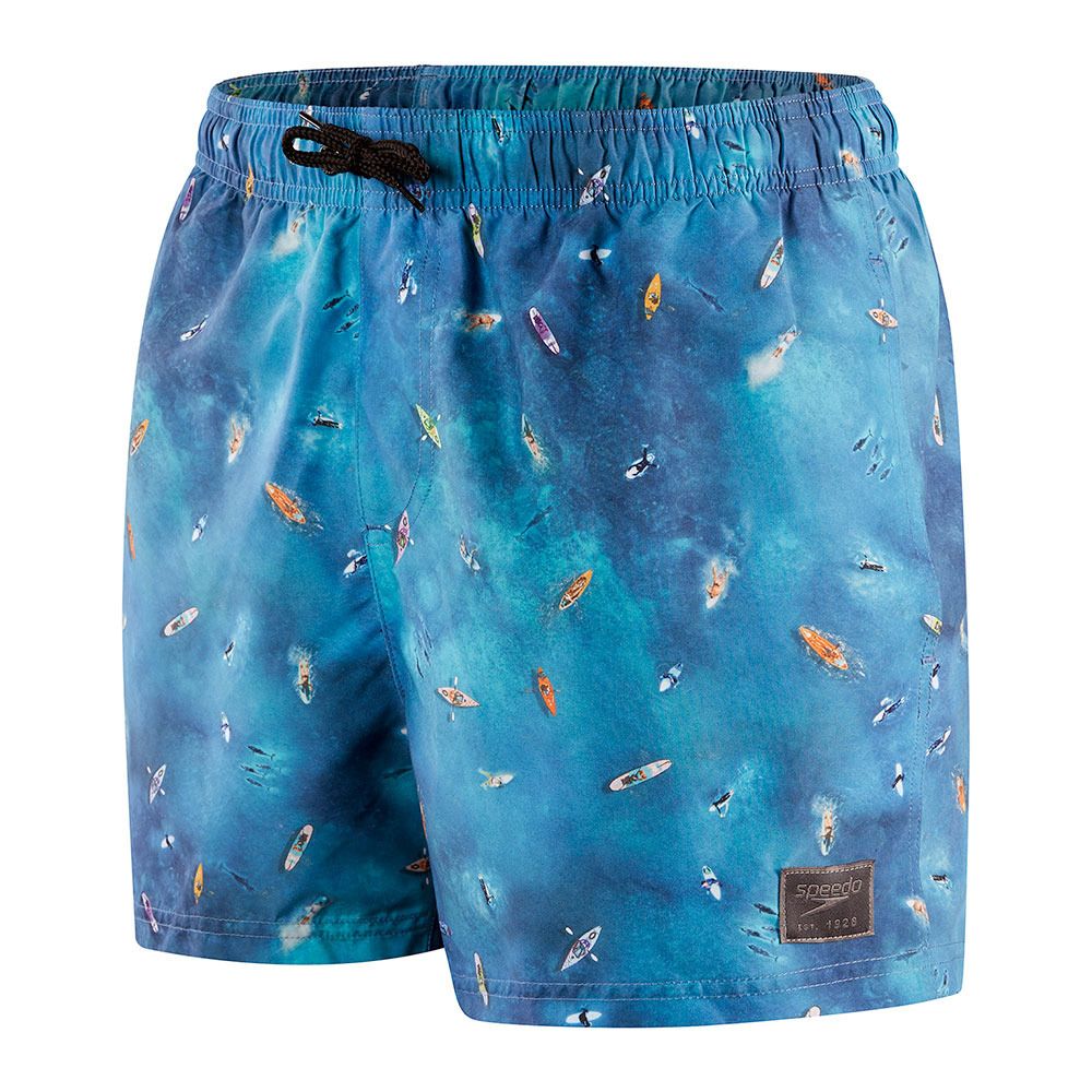 Speedo DIGITAL PRINTED LEISURE 14\
