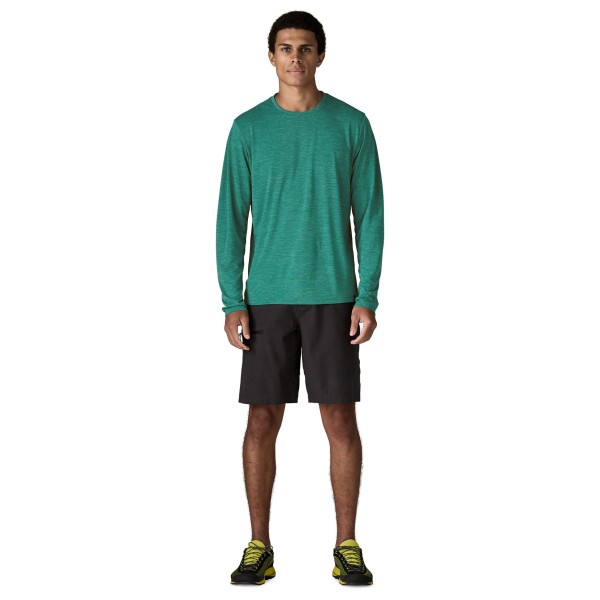 Patagonia - L/S Cap Cool Daily Shirt - T-shirt technique