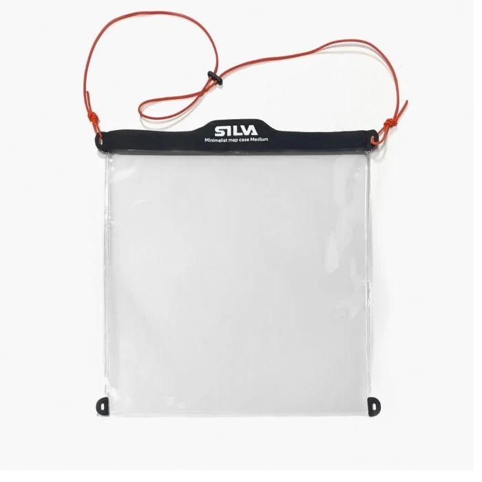 Silva Map Case M Sort