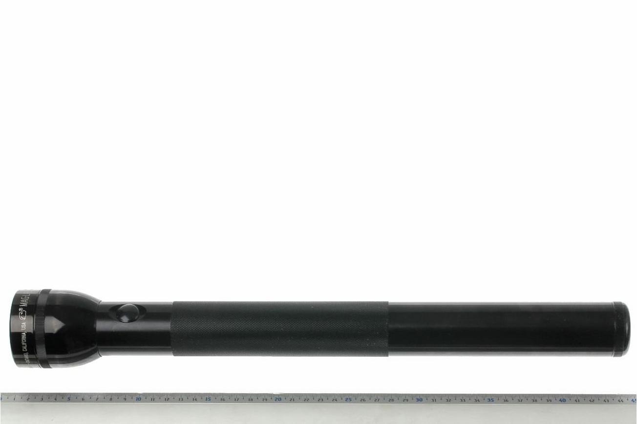 Maglite Staaflamp type 5 D-cell