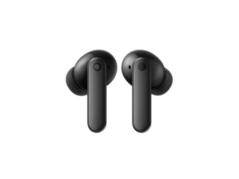 CMF by Nothing True Wireless In-Ear-Kopfhörer Buds 2 Dunkel Kabellose In-Ear-Kopfhörer mit Geräuschunterdrückung und langer Akkulaufzeit