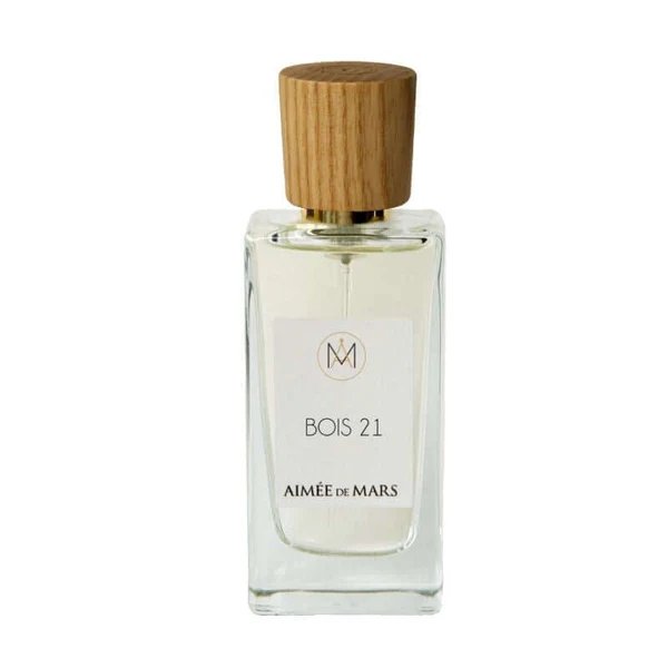 Aimée de mars Bois 21 - Eau de Parfum 30 ml