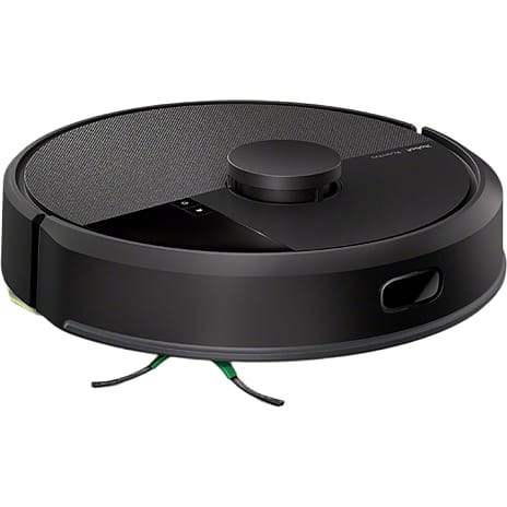 iRobot Roomba 105 Combo robotstøvsuger - sort