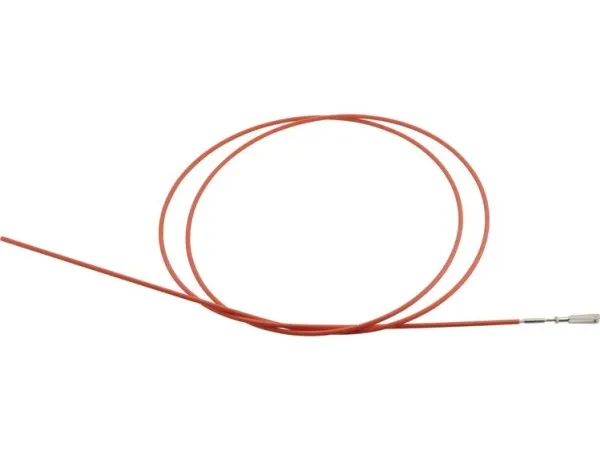 Reely Bowdenkabel Længde: 1550 mm Udvendig diameter: 3 mm 1 stk