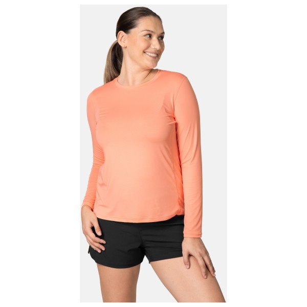 Kari Traa - Women's Ava L/S - T-shirt technique