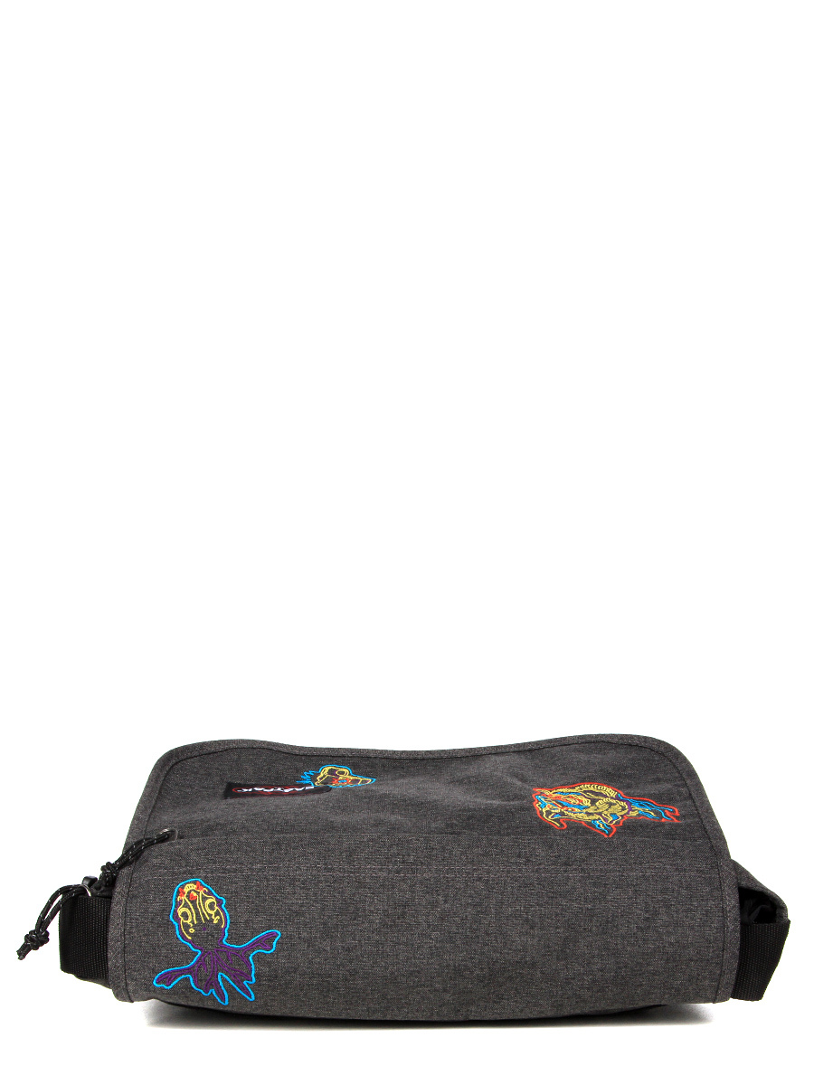 Besace Eastpak Delegate + Neon Rock