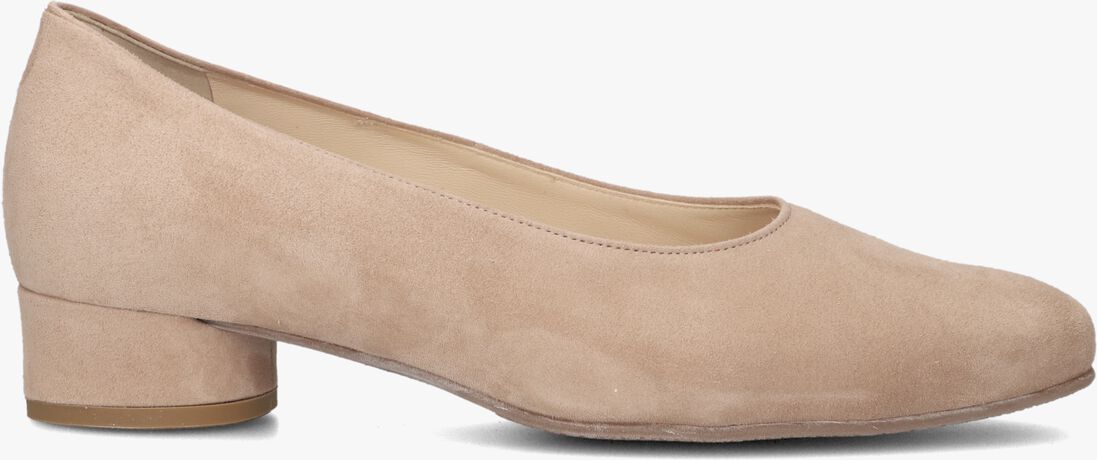 taupe hassia pumps roma