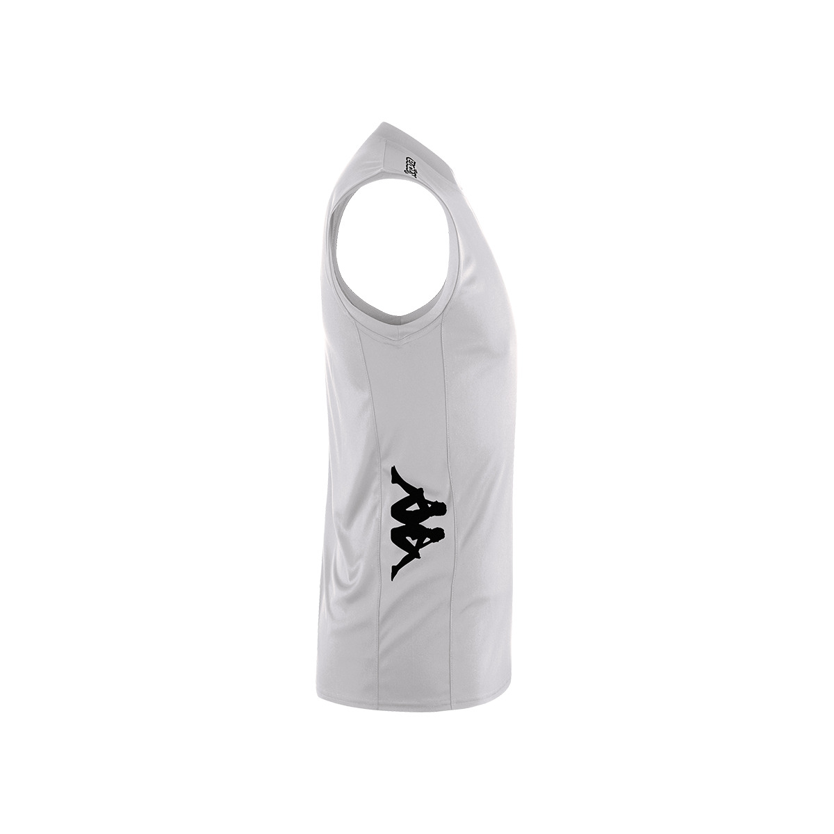 Regata Kappa Aston para meninos