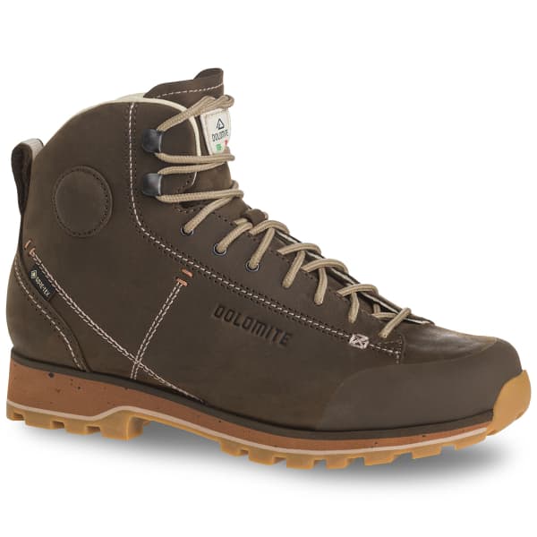 Chaussure de randonnée mid DOLOMITE W'S 54 HIGH FG EVO GTX BROWN