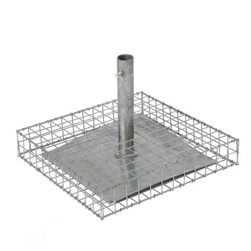Como Bordure parasolvoet 10x60x60 cm