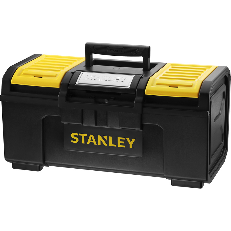 Stanley Gereedschapskoffer met automatische vergrendeling 19