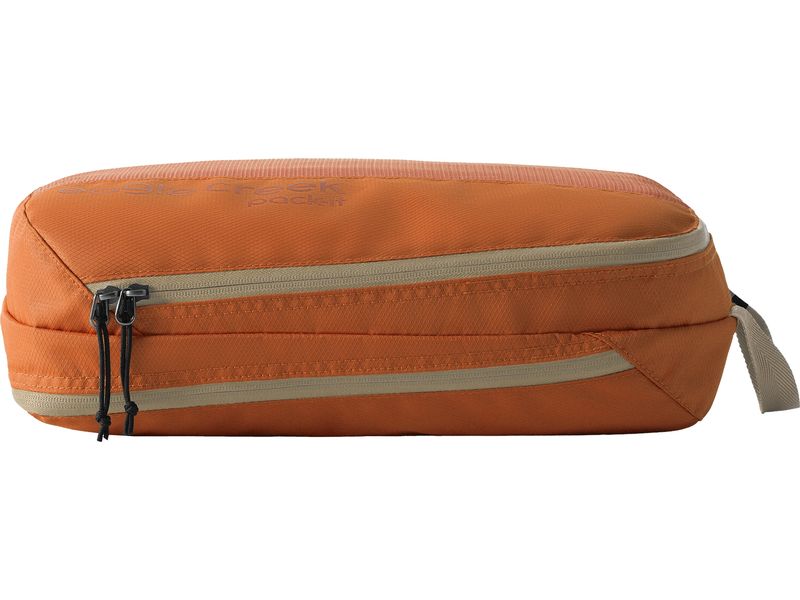 eagle creek Pack-It Essentials Set Orange Kleiderbeutel-Set
