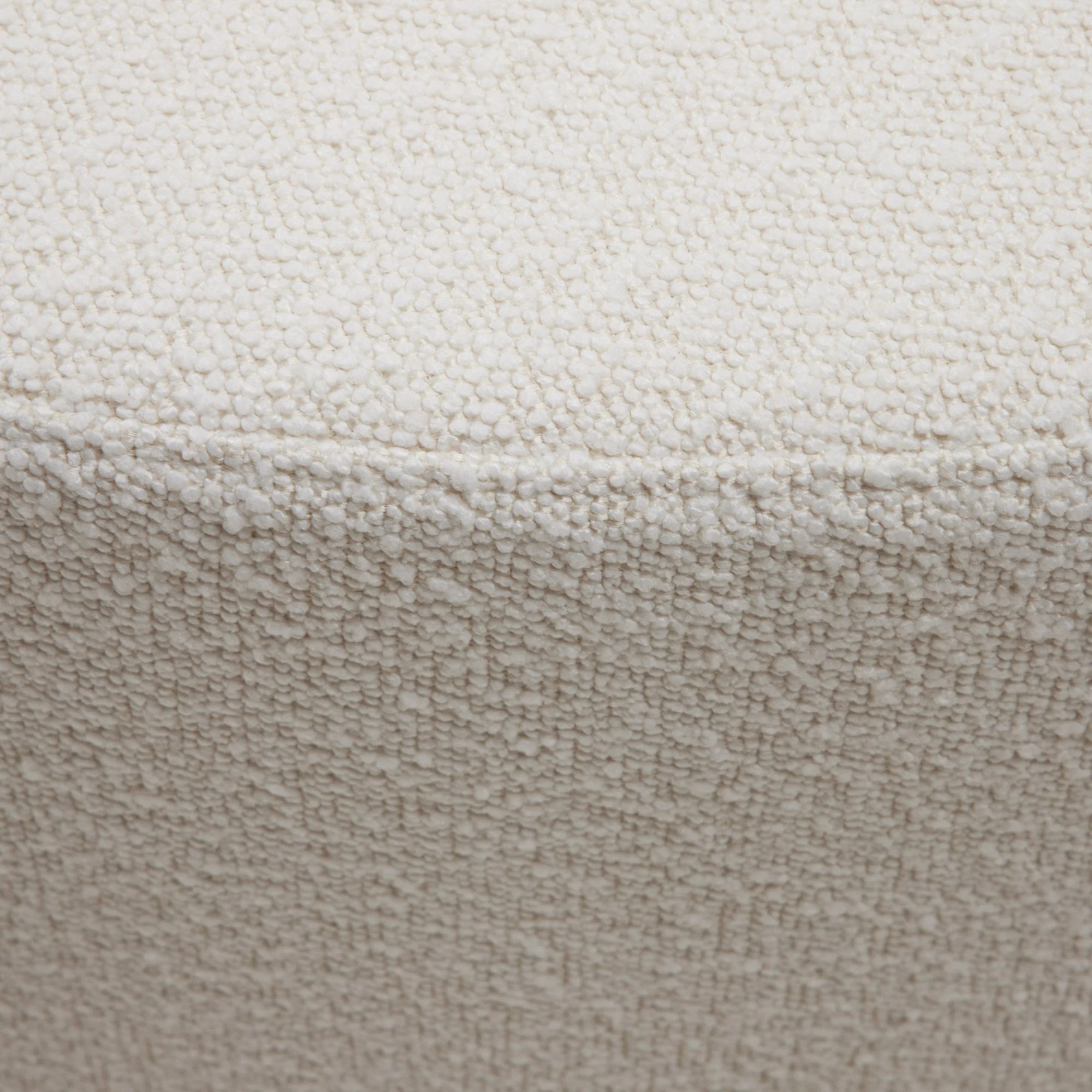 ROMEO - Pouf | Beige