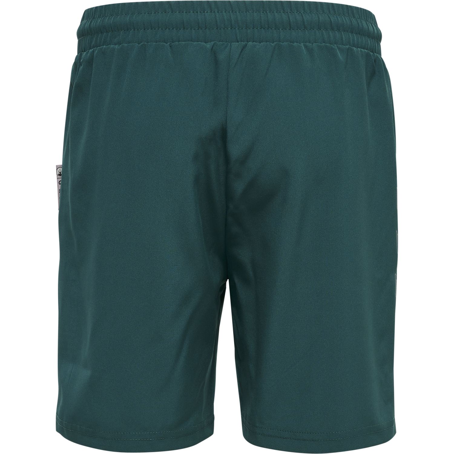 hmlMOVE GRID WOVEN SHORTS KIDS