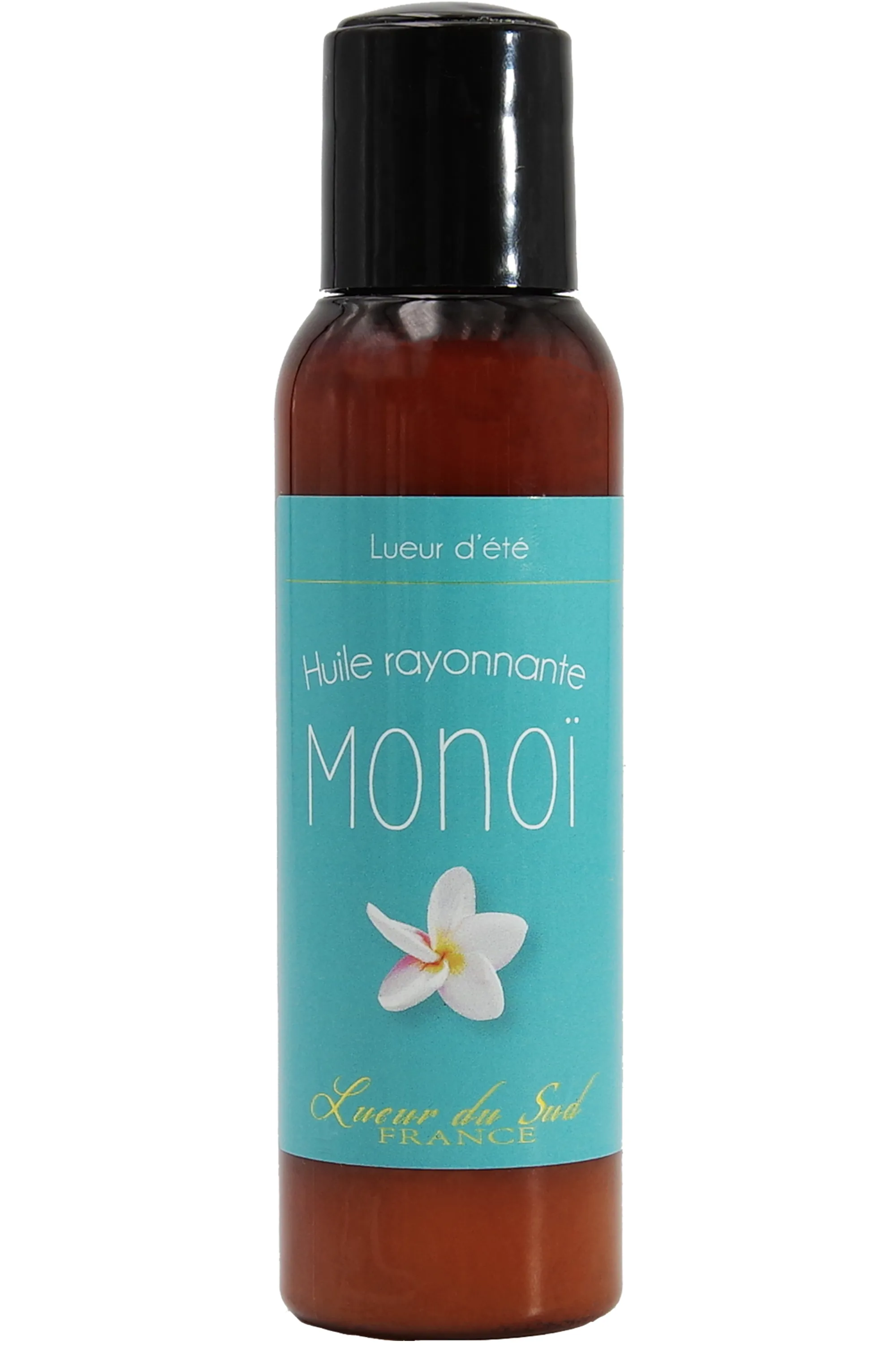 Lueur Du Sud Huile corps, visage & cheveux au Monoï-100 ml