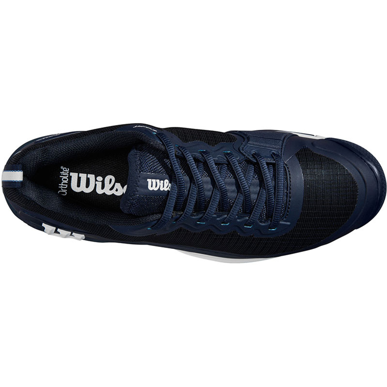 Wilson Rush Pro 4.5 Clay Heren