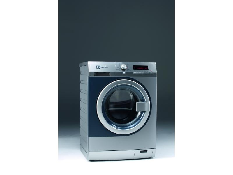 Electrolux Professional Waschmaschine myPro  WE170V Links Smartprofessionelle Waschmaschine